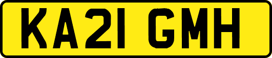 KA21GMH