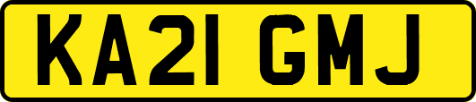 KA21GMJ