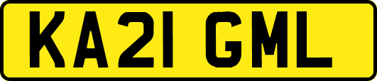 KA21GML