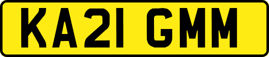 KA21GMM
