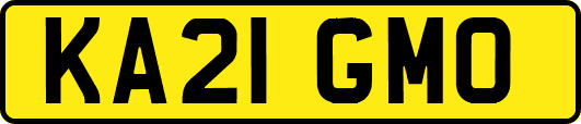 KA21GMO