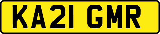 KA21GMR