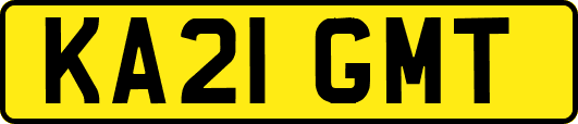 KA21GMT