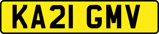 KA21GMV