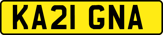 KA21GNA