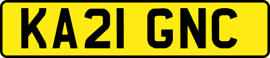 KA21GNC