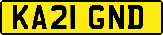 KA21GND