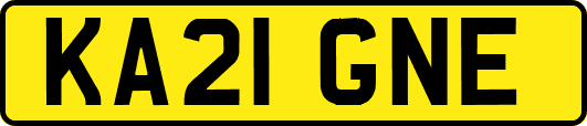 KA21GNE