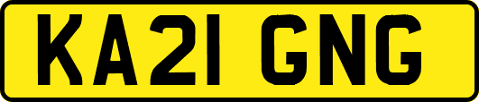 KA21GNG