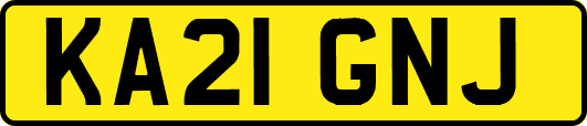 KA21GNJ