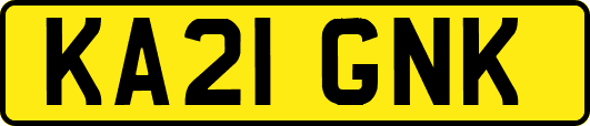 KA21GNK