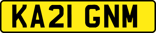 KA21GNM