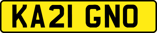 KA21GNO