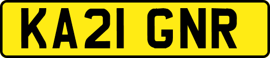 KA21GNR