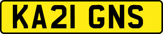 KA21GNS