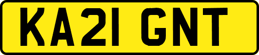 KA21GNT