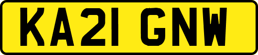 KA21GNW