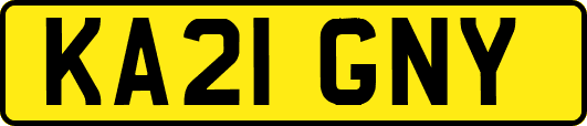 KA21GNY