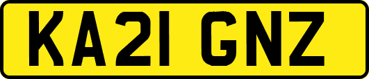 KA21GNZ