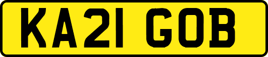 KA21GOB