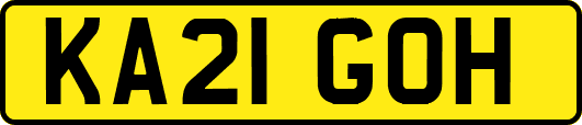KA21GOH