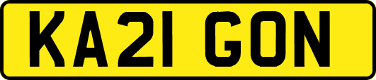KA21GON