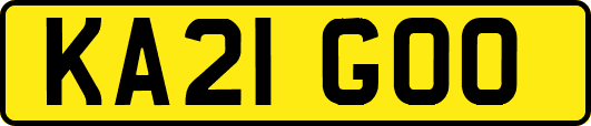 KA21GOO