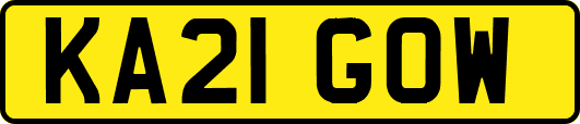 KA21GOW