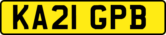 KA21GPB