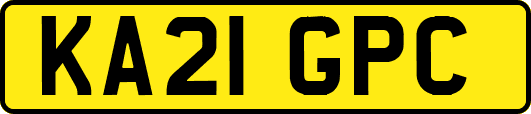 KA21GPC