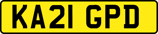 KA21GPD