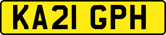 KA21GPH