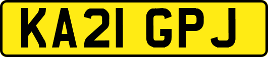 KA21GPJ