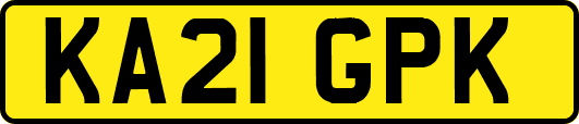 KA21GPK