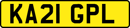 KA21GPL