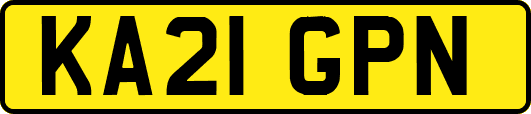 KA21GPN