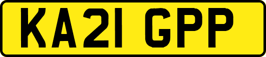 KA21GPP