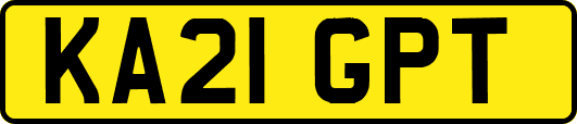 KA21GPT