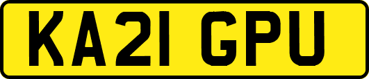 KA21GPU
