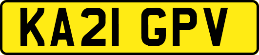 KA21GPV