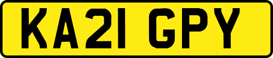 KA21GPY