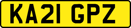 KA21GPZ