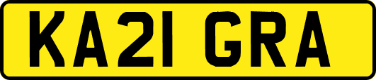 KA21GRA