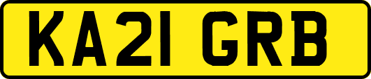 KA21GRB