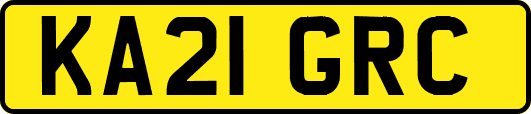 KA21GRC