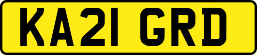 KA21GRD