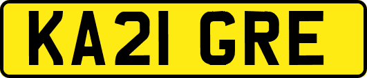 KA21GRE