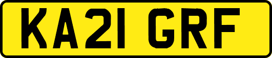 KA21GRF