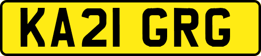 KA21GRG