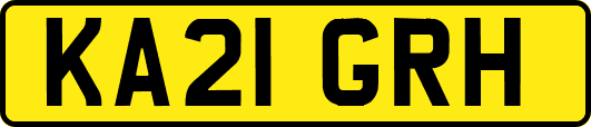 KA21GRH